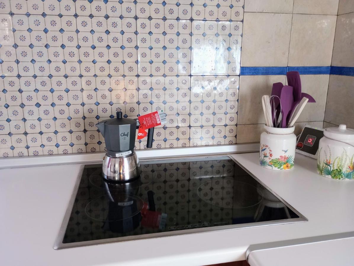 Casa De Campo Los Manueles Ideal Perros Pet Friendly Gojar Exteriér fotografie