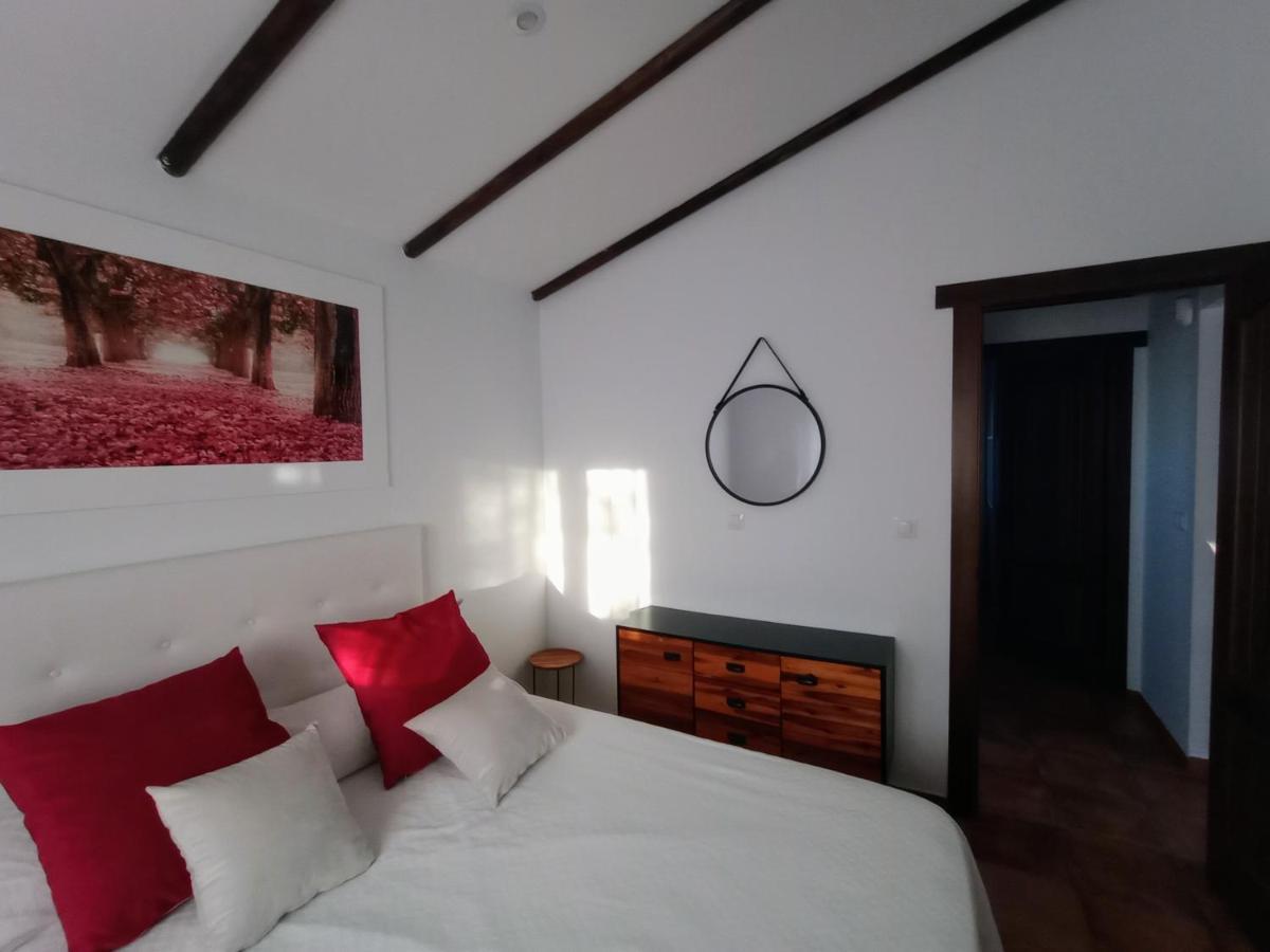 Casa De Campo Los Manueles Ideal Perros Pet Friendly Gojar Exteriér fotografie